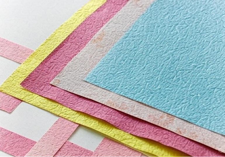 不織布（ふしょくふ）とは