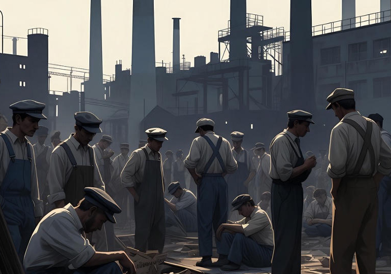 戦後に財閥の解体