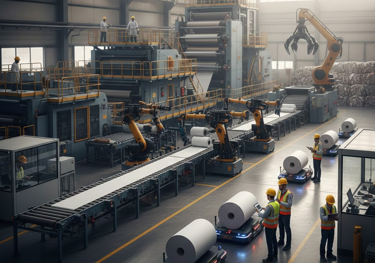 フィジカルAIの時代