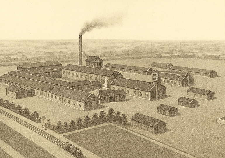 戦後の紙業界とは