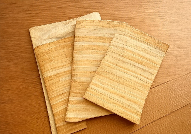 パピルス紙