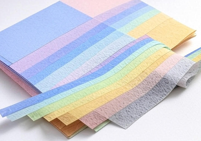 紙の歴史について知ろう